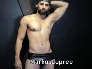 Markusdupree