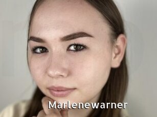 Marlenewarner
