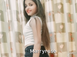 Marryrose