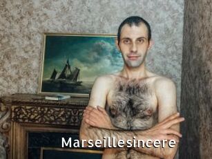 Marseillesincere