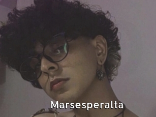 Marsesperalta