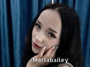 Martabailey