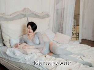 Martapoetic