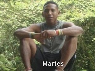 Martes