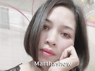 Marthashow