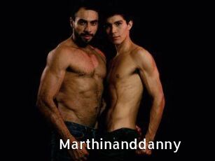 Marthinanddanny