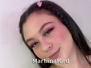 Martiinaford