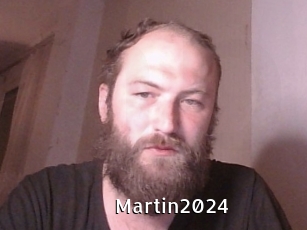 Martin2024