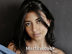 Martinacook