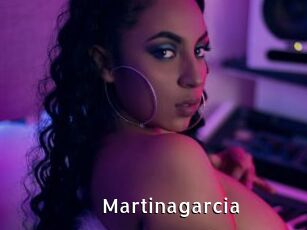 Martinagarcia