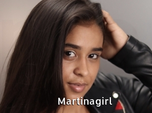 Martinagirl