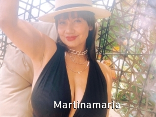 Martinamaria