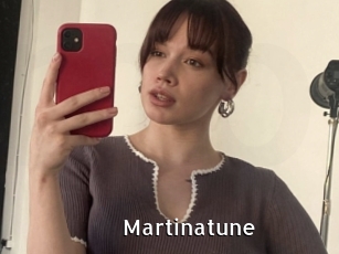 Martinatune