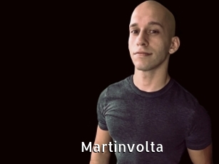 Martinvolta