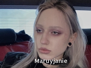 Maruyjanie