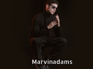 Marvinadams