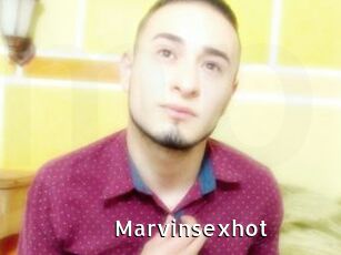 Marvinsexhot