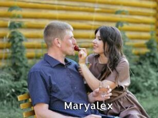 Maryalex