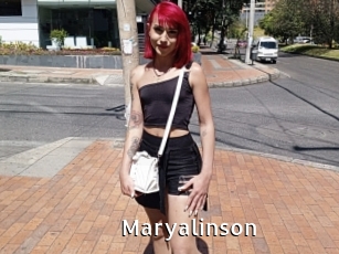 Maryalinson