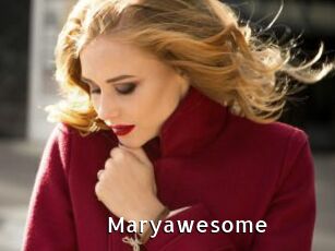 Maryawesome
