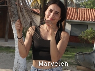 Maryelen