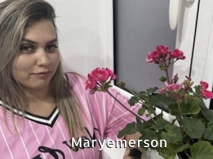 Maryemerson