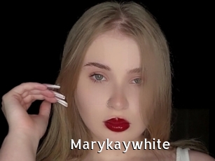 Marykaywhite