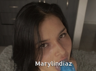 Marylindiaz