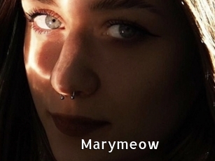 Marymeow