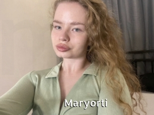 Maryorti