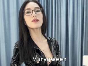 Maryqween