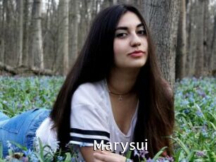 Marysui