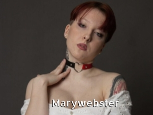 Marywebster