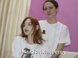 Marziarichcherry