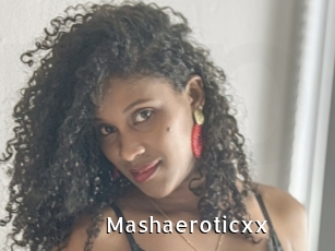 Mashaeroticxx