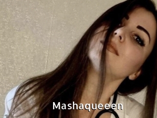 Mashaqueeen