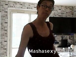 Mashasexy