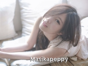 Masikapeppy