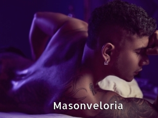 Masonveloria