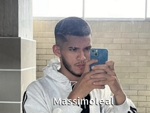 Massimoleal