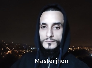 Masterjhon