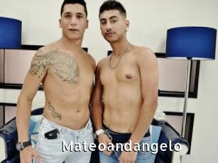 Mateoandangelo