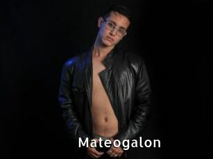Mateogalon