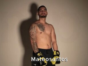 Mateosantos