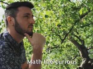 Math_the_curious