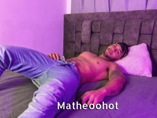 Matheoohot