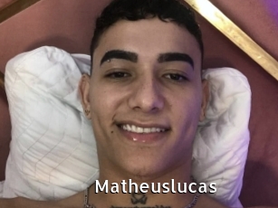 Matheuslucas