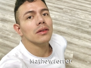 Mathewferrer