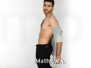 Mathewxx