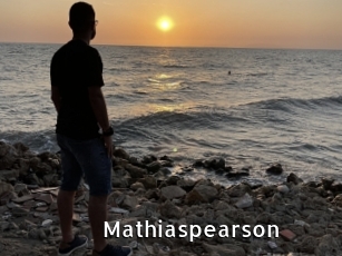 Mathiaspearson